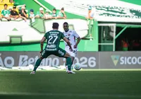 Vitória x Chapecoense: onde assistir, escalações, palpites e arbitragem