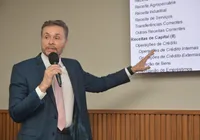 Vitório prevê tempo ruim para a Bahia caso Flávio vença a eleição
