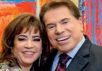 Viúva de Silvio Santos acumula patrimônio superior a R$ 3 bilhões