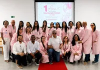 Voluntariado Einstein soma 33 mil atendimentos na Bahia