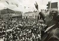 Waldir Pires dedicou vida e carreira à defesa da democracia