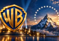 Warner Bros. e Paramount: decisão histórica muda os rumos de Hollywood