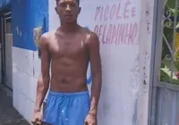 “Wolverine” morre baleado durante troca de tiros no Vale da Muriçoca