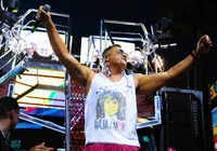 Xanddy anuncia Bloco da Torcida em dois dias de Carnaval em Salvador