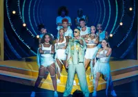Xanddy celebra 30 anos de carreira com “Só as Antigas” em Salvador