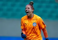 Yanne revela treinos, faz desabafo e comemora classificação do Bahia