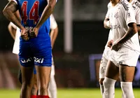 Zagueiro do Bahia se desculpa após elogiar Neymar em meio a briga com Nestor