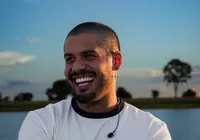 Zé Felipe vive em mansão de R$ 27 milhões no condomínio de Virginia
