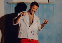 Ex-BBB Lucas Pizane é anunciado como novo vocalista da Duas Medidas - Imagem