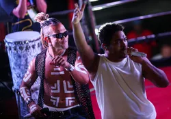Timbalada divulga datas dos ensaios de verão em Salvador; confira - Imagem