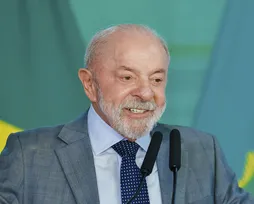 Lula pede atualização sobre julgamento de Moraes a cada meia hora - Imagem