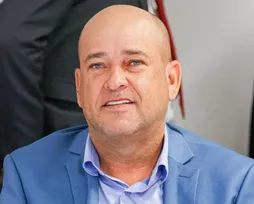 MPE reforça pedido de impugnação da candidatura de Binho Galinha - Imagem