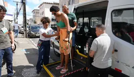 2º turno: Defensoria cria força-tarefa para garantir transporte na Bahia