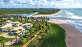 3 destinos turísticos perto de Salvador para aproveitar o feriadão