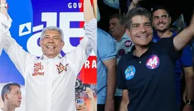 A TARDE Eleições disseca empate técnico da AtlasIntel/A TARDE na Bahia