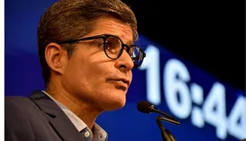 ACM Neto descarta alta de impostos e cita parceria com prefeituras, se eleito