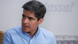 ACM Neto espera que crise no STF não interfira nas eleições