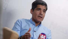 ACM Neto reforça aposta no Pix Saúde em propaganda na TV e rádio