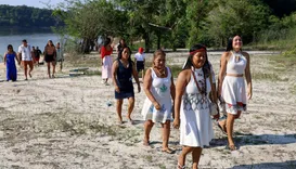 "Ameaça para nós": por que indígenas da Amazônia decidiram votar em Lula