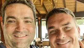 Amigo de Flávio Bolsonaro apostou R$ 5 bi em bet e pediu devolução