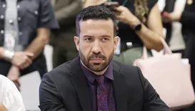 André Janones prevê alta de UTI nesta terça-feira e faz promessa