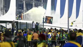 Após o 8 de Janeiro, Brasília está preparada para as eleições?