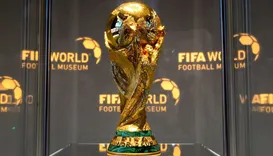 Artilheiro de Copa do Mundo anuncia aposentadoria de sua seleção