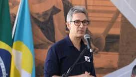 AtlasIntel: Zema é o candidato mais escolhido como 2ª opção