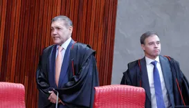 Ato de Mendonça e Nunes Marques pode atingir “Exército do Lula” às vésperas da eleição