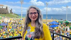 Bahia amplia bancada feminina na Câmara com três novas deputadas