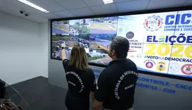 Bahia terá 32 mil agentes de segurança no segundo turno das eleições
