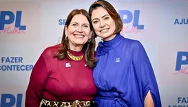 Bancada feminina ganha força no Senado após eleições