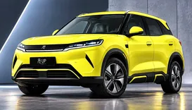 BYD Atto 2 2027 chega com 501 km de autonomia e redução de preço
