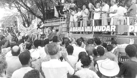 Centenário, Waldir Pires teve trajetória única na política baiana