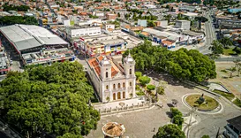 Cidade baiana desbanca capitais e é eleita 3ª melhor do Nordeste