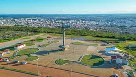 Cidade da Bahia lidera ranking de qualidade de vida urbana