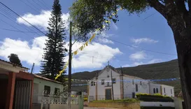 Cidade mais alta do Nordeste fica na Bahia e tem melhor café do país