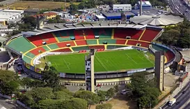 Clube com SAF de R$ 1 bilhão avança para adquirir estádio histórico