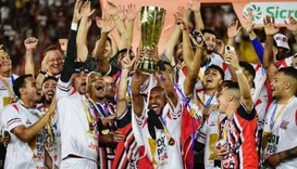 Clube histórico vira SAF e projeta sonho de Série A com R$ 30 milhões