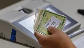 Com 154 mil abstenções, entenda como falta de ônibus afetou votação em Salvador