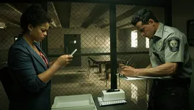 Com 4 episódios, série criminal da Netflix é ideal para terça (08/09)