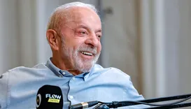 Confiante em virada, Lula manda recado: "Sem retrocesso"