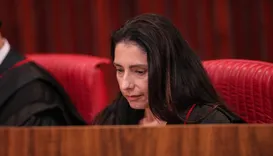 Conheça a ministra do TSE que vetou exposição de Lula na Globo
