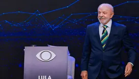 Debate na Band: Lula rebate Flávio sobre "saidinhas" e cita contradição com indulto a Bolsonaro