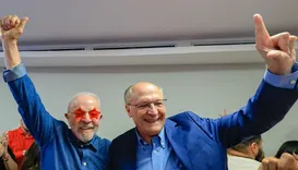 “Derrota do negacionismo”, diz Lula após vitória em 2º turno