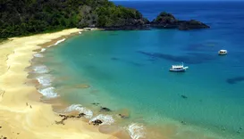 Destinos do Nordeste têm passagens aéreas a partir de R$ 504