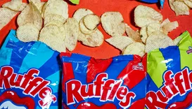 Dona de Doritos e Ruffles fecha fábricas e tira produtos de produção