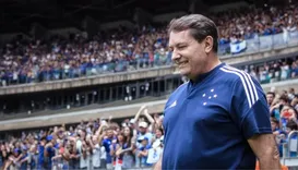 Dono do Cruzeiro avança em negócio que pode chegar a R$ 35 bilhões