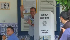Eduardo Paes vai ao STF contra decisão do TSE que pode encerrar eleição no RJ