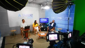 Eleições: A TARDE prepara cobertura especial com correspondentes em toda a Bahia e Brasília